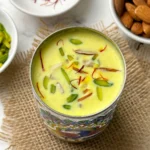 ترکیبات چای شیخ نشین