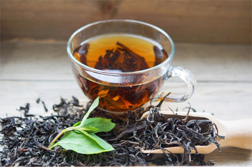  سیاه ایرانی سرگل، شکسته و قلم 