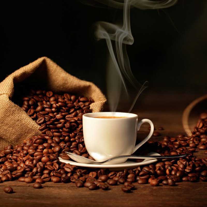 قهوه عربیکا چین