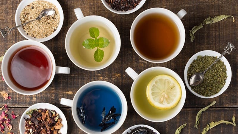 فواید اثبات‌شده چای سیاه برای سلامت قلب و عروق