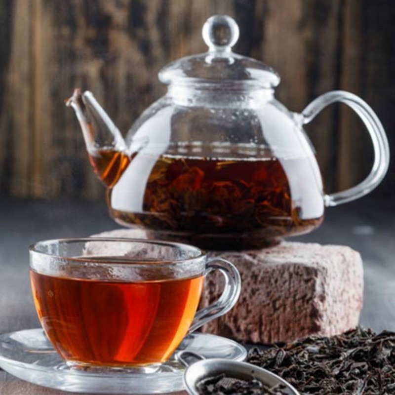 فواید شگفت‌انگیز چای سیاه برای سلامت قلب و عروق