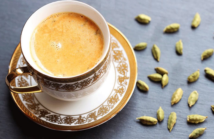 چای کرک هل