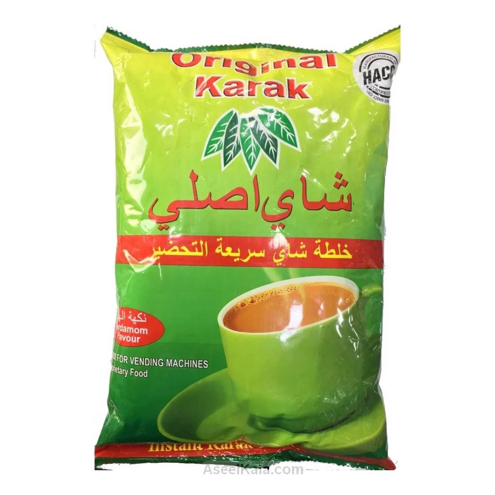 چای کرک