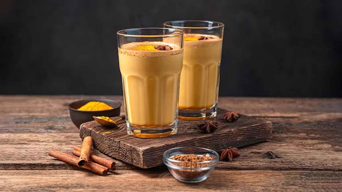 پودر فوری چای ماسالا