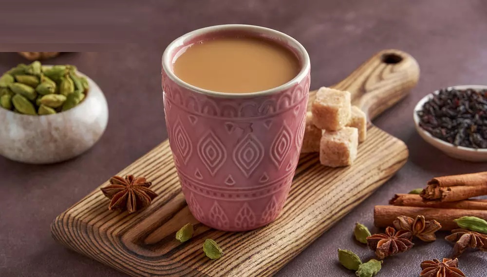 چای کرک