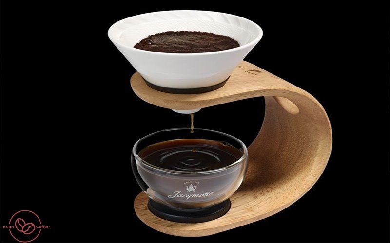 قهوه دمی چیست