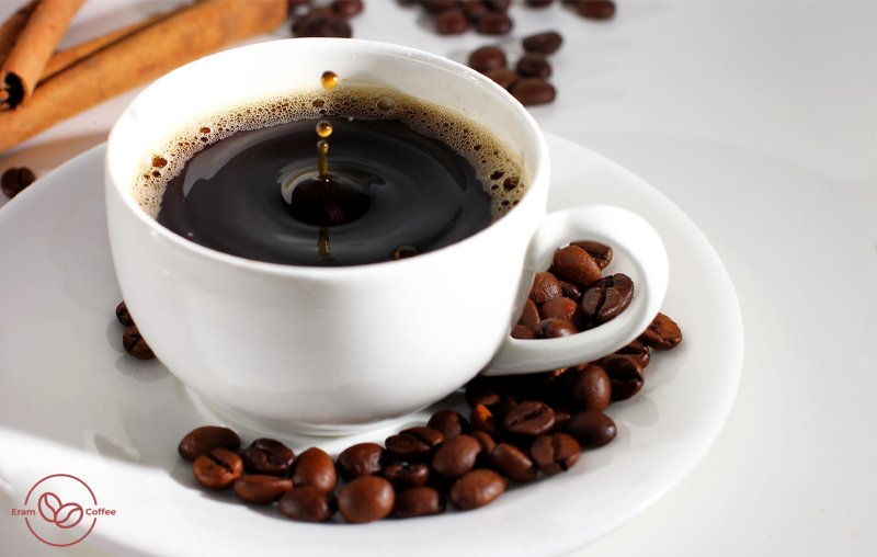 Benefits of bitter coffee