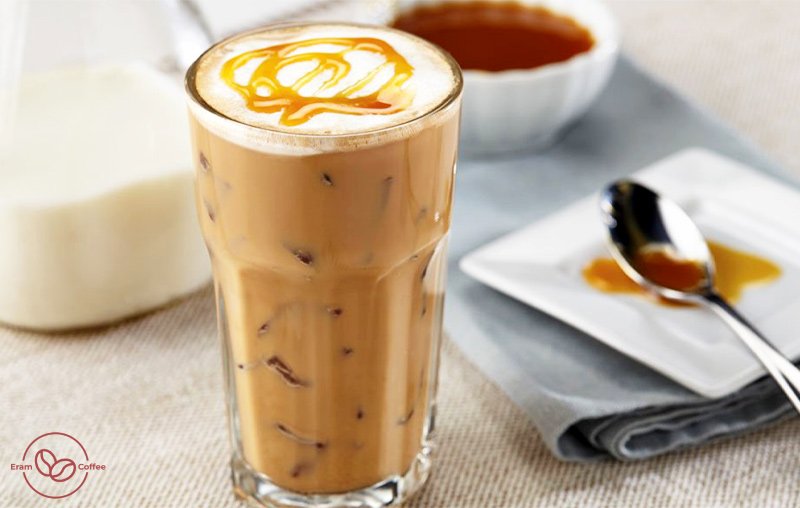 آیس لاته